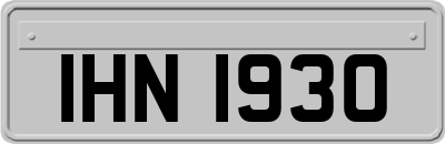 IHN1930