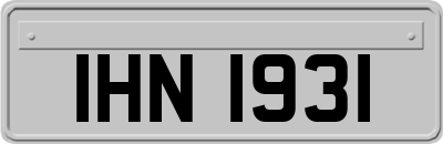 IHN1931
