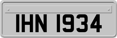 IHN1934