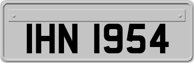 IHN1954