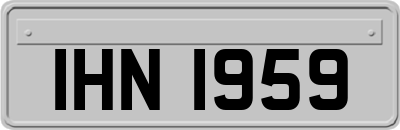 IHN1959