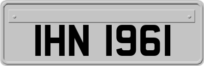 IHN1961