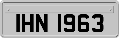 IHN1963