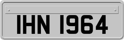 IHN1964