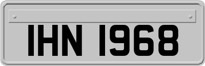 IHN1968