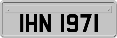 IHN1971