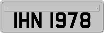 IHN1978