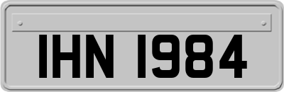 IHN1984