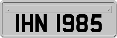 IHN1985
