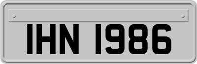 IHN1986