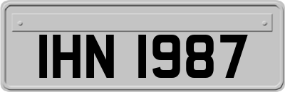 IHN1987