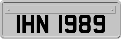 IHN1989