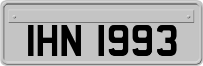 IHN1993