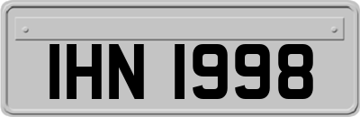 IHN1998