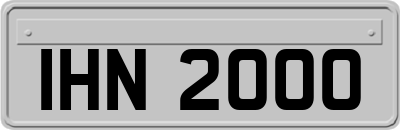 IHN2000