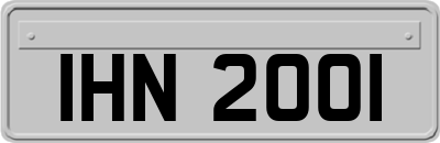 IHN2001
