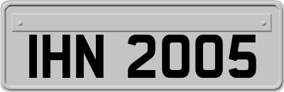 IHN2005