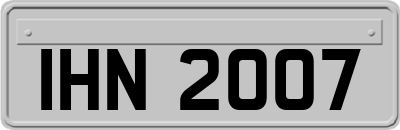 IHN2007