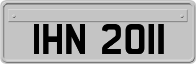 IHN2011
