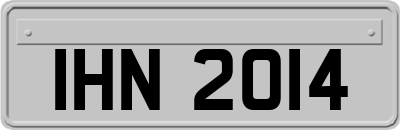 IHN2014