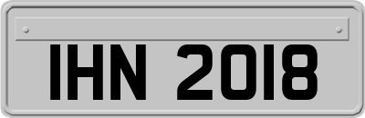 IHN2018