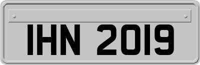 IHN2019