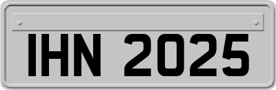 IHN2025