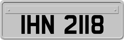 IHN2118