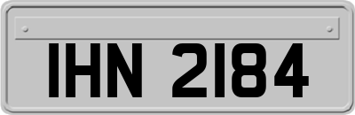 IHN2184