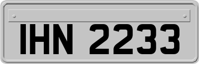 IHN2233