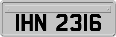 IHN2316