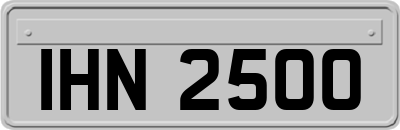 IHN2500