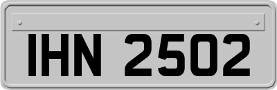 IHN2502