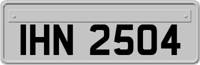 IHN2504