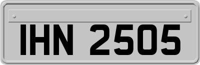 IHN2505