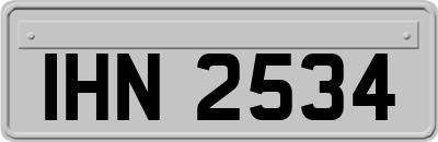 IHN2534