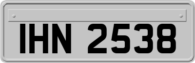 IHN2538