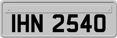 IHN2540