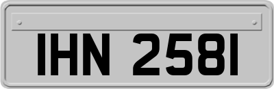 IHN2581