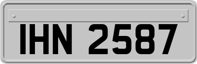 IHN2587