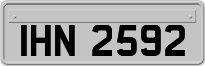 IHN2592