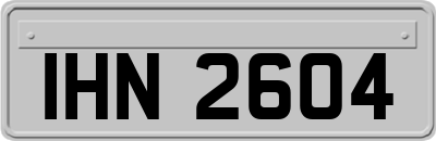 IHN2604