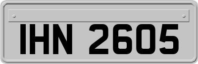 IHN2605