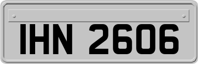 IHN2606