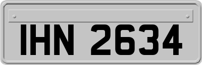 IHN2634