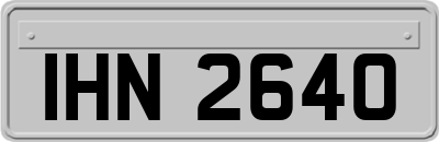 IHN2640