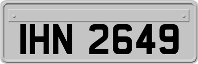 IHN2649