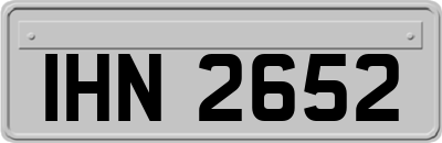 IHN2652