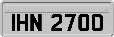 IHN2700
