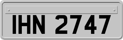 IHN2747